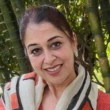 Profile photo of Urvashi