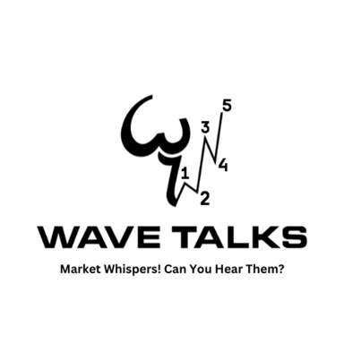 WaveTalks Announcements